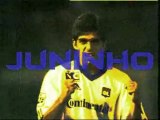 Best of Juninho(Olympique Lyonnais)