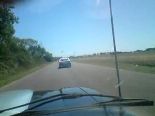 rally ford capri 2.3l v6 ( 1970 )