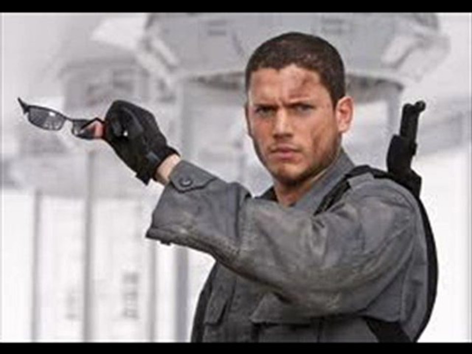 Resident Evil Afterlife Movie Movie Trailers HD