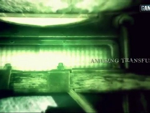 Batman Arkham City - Riddler Trailer