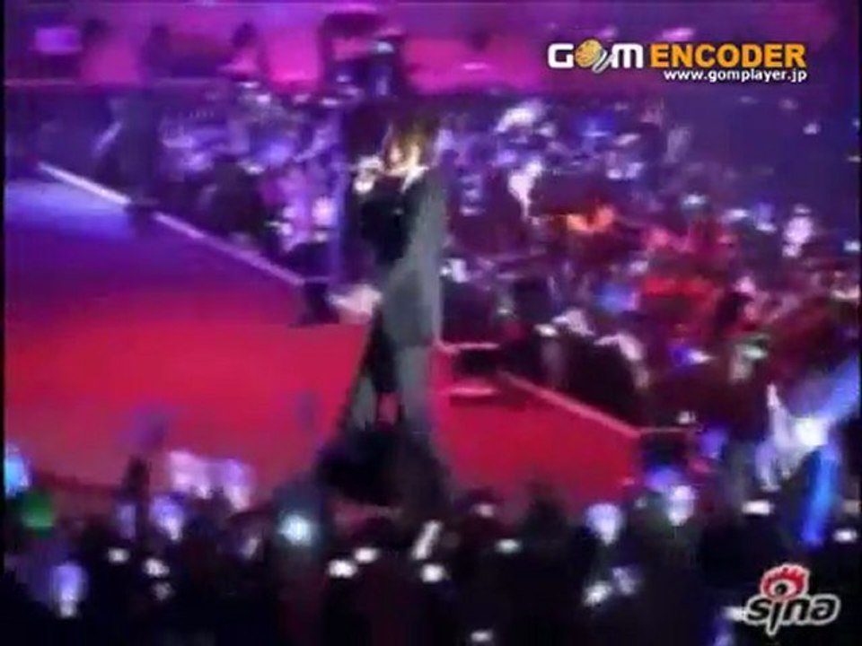 字幕付きOh My Darling ~Shanghai