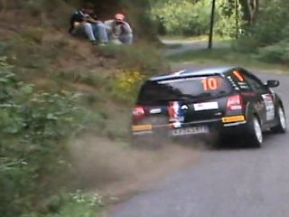 Rallye du Rouergue 2011