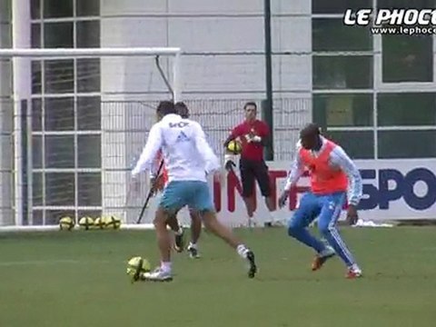 JDM : Toulouse sur Kaboré ?