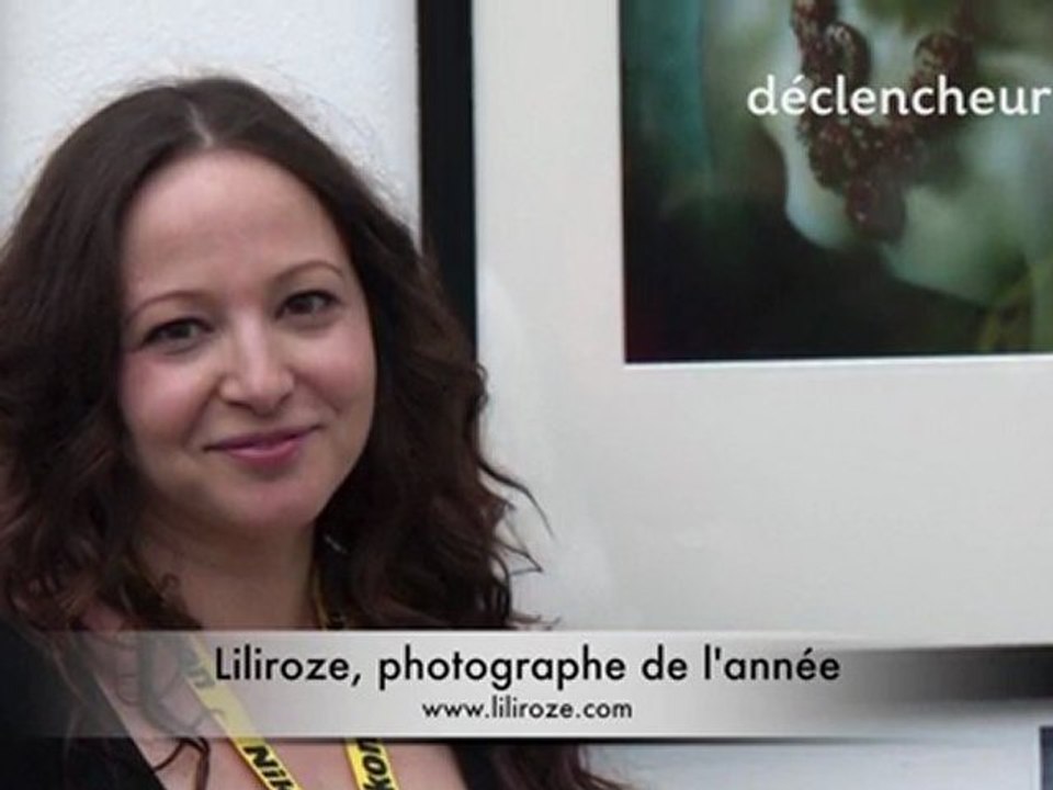 Liliroze - sensations & photos