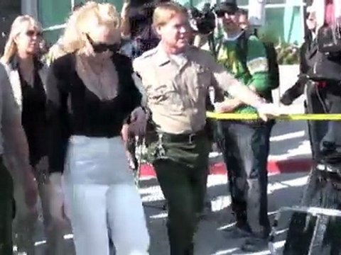 Exklusiv: Lindsay Lohan denkt, dass nur Mörder ins Gefängnis gehören