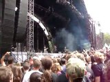Mass Hysteria - Une somme de détails - Sonisphere Amneville 9 juillet 2011 .