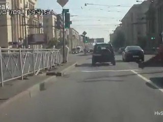 Russian Girls sie einfach nicht Give A F # ck