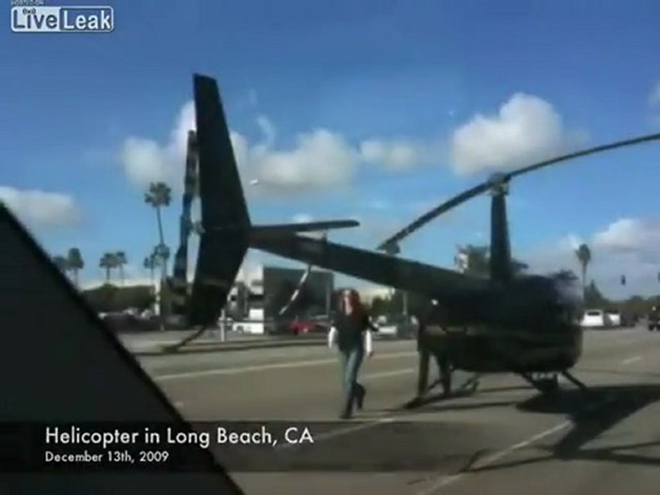 Hubschrauberlandeplatz Fail