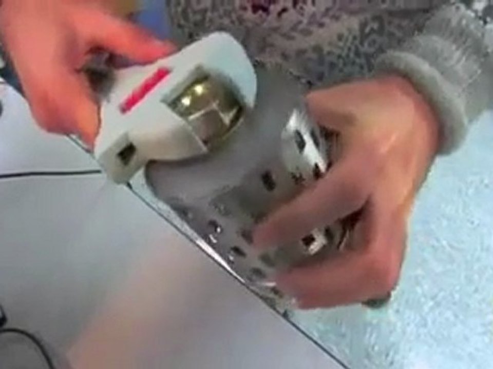 3D-Drucker