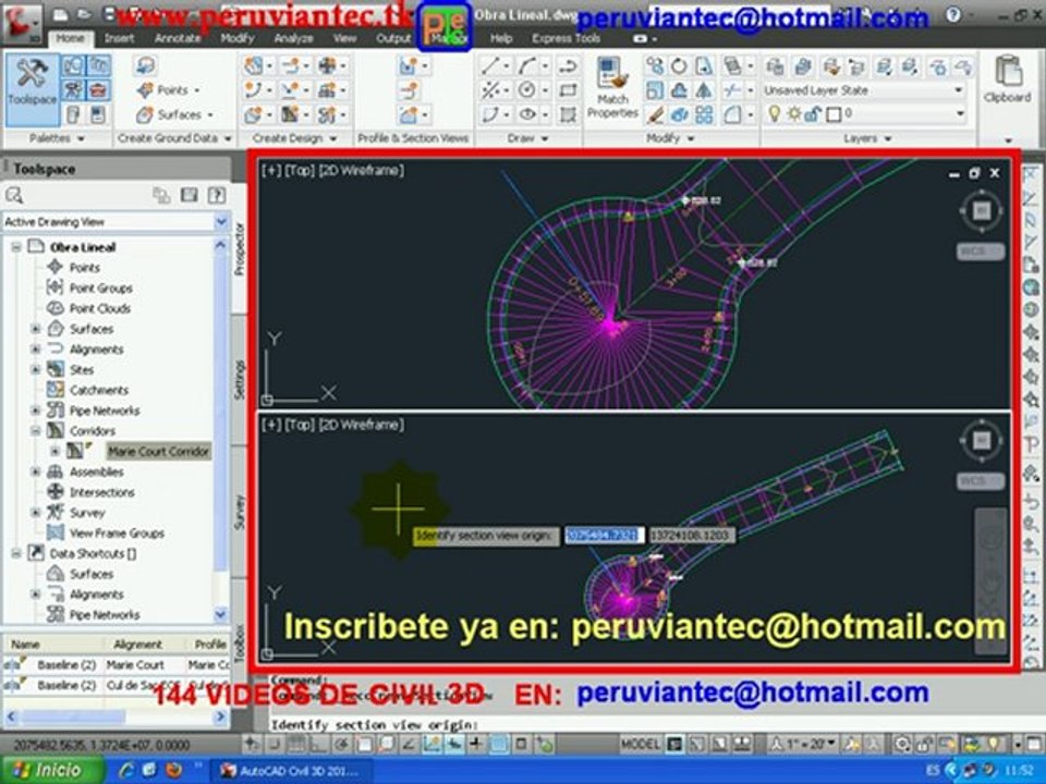 CIVIL 3D VIDEOS 2012, SECRETOS DE CIVIL 3D, MANUAL CIVIL 3D 2011, TUTORIAL CIVIL 3D, CURSO CIVIL 3D, AUTOCAD CIVIL 3D MANUAL, CURSOS AUTOCAD CIVIL 3D, MANUAL DE AUTOCAD CIVIL 3D 2010 2009 2008, CURSO AUTOCAD CIVIL 3D 2011.