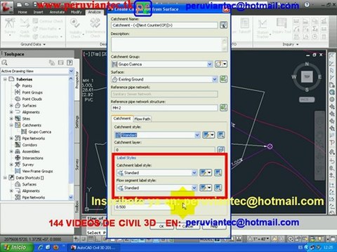 CIVIL 3D VIDEOS 2012, SECRETOS DE CIVIL 3D, MANUAL CIVIL 3D 2011, TUTORIAL CIVIL 3D, CURSO CIVIL 3D, AUTOCAD CIVIL 3D MANUAL, CURSOS AUTOCAD CIVIL 3D, MANUAL DE AUTOCAD CIVIL 3D 2010 2009 2008, CURSO AUTOCAD CIVIL 3D 2011.