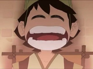 Kung Fu Cooking Girls