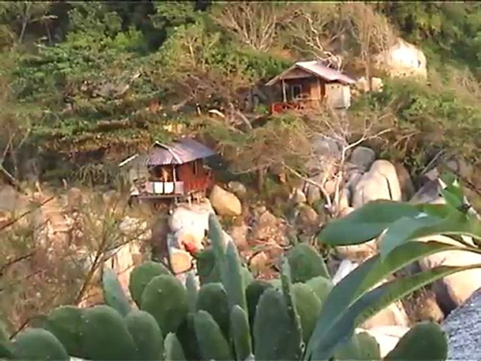 Trailer : "Frog-Trotters en Thailande et Malaisie" (version HD)