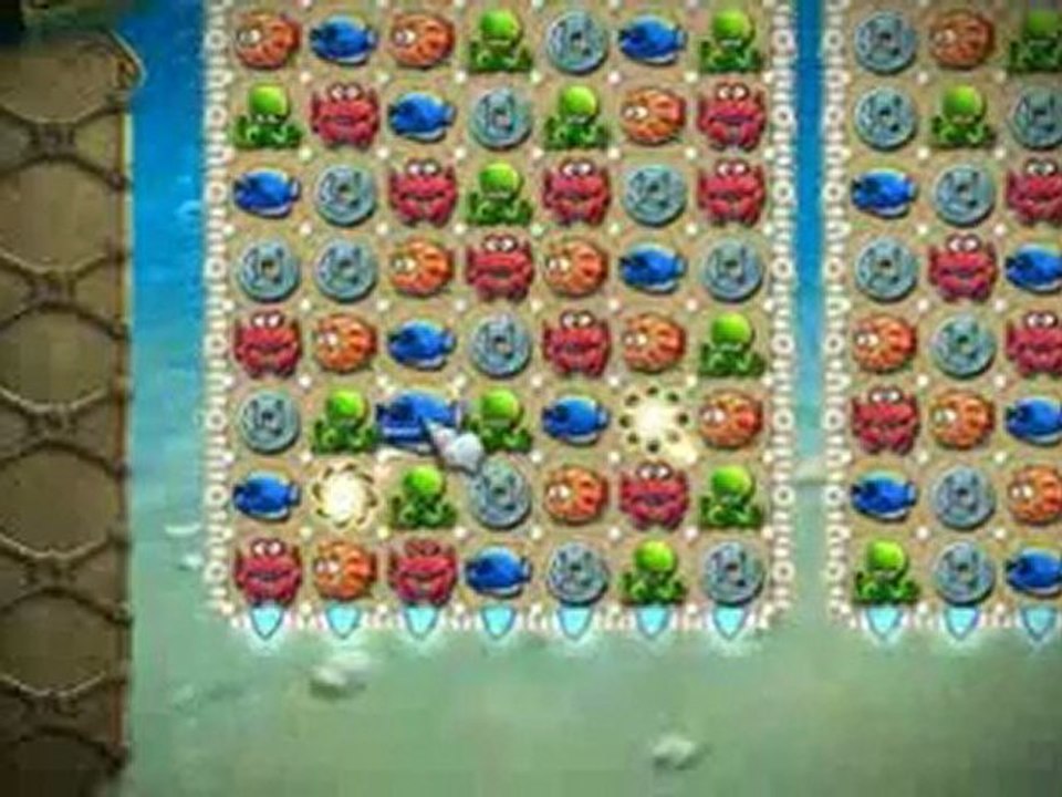 Deep Blue Sea 2