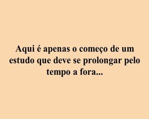 São Joaquim e Santa Ana - Parte 1