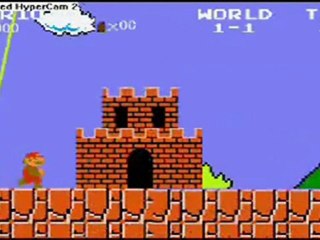 Super Mario Parody (Version 6)