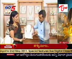 Snehitha -  Different types of Ladies Anti Kundan  Jewelrys