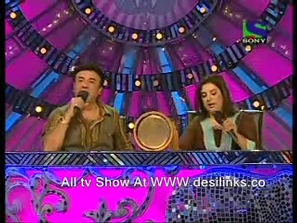 Entertainment Ke Liye  - 11th July 2011 Part5