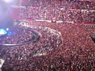 Bon Jovi Live@Istanbul