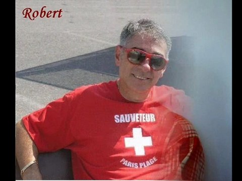 ROBERT - Il est mort le soleil - à Nicoletta