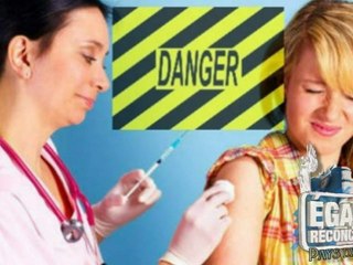 Scandale : Vaccin  "Cancer du col de l'utérus"