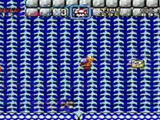 Super Mario Parody (Version 9)