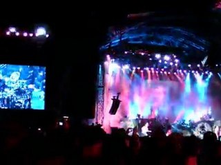 Sonisphere France 2011 - Slipknot