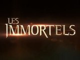 Les Immortels (Immortals) - Bande-Annonce / Trailer #1 [VF|HD]
