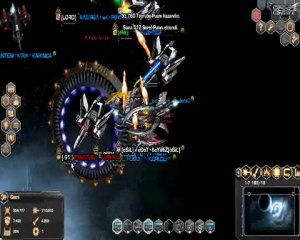 Darkorbit TR4 Vedat.Beyiniz.