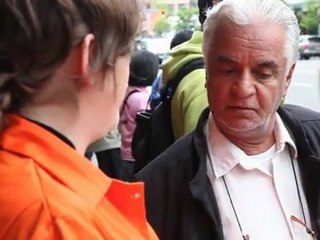 One In Seven Canadians Have Criminal Records