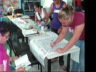 Otra Visión: Vitalis