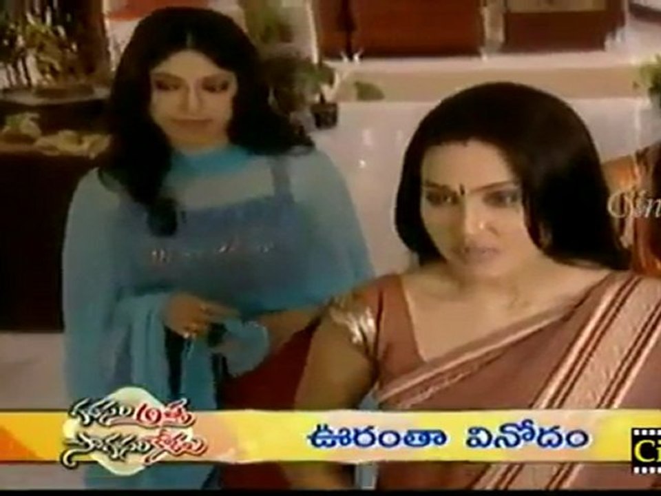 Cinevedika.net - ardhangi telugu jul 11_clip1