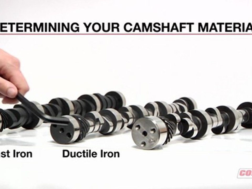 COMP Cams® Quick Tech: Selecting The Correct ...