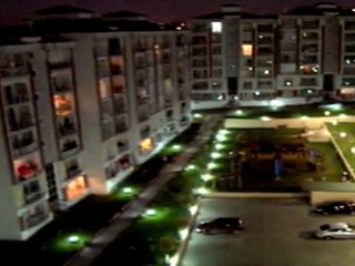 Selin Evler Tanıtım Filmi