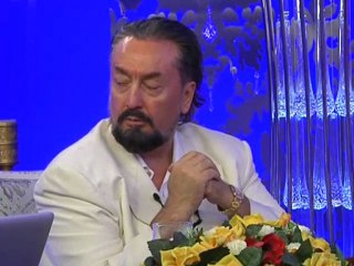 Kehf Suresi'nden açıklamalar - 2, Allah'ın yarattığı her olaya hikmet gözüyle bakmak gerekir