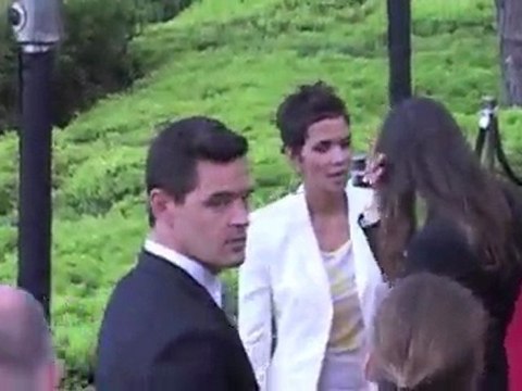 Exklusiv: Halle Berrys beängstigender Stalker