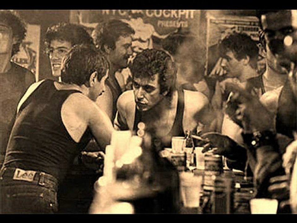 John Hiatt - Spy Boy  ..Cruising-Soundtrack
