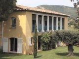 Maison Villa - Achat Vente Grimaud(83310) - 180m2  vue mer - N° 1476v - Léonie lelièvre
