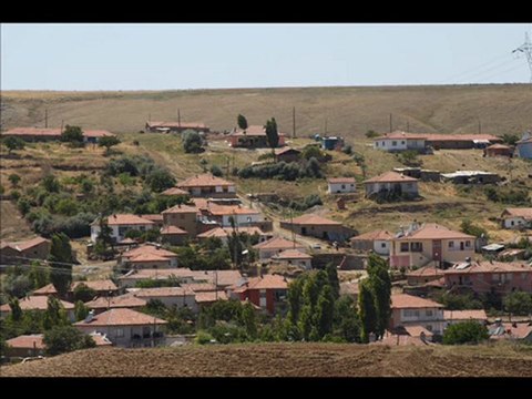 anne ben geldim-abazlınet
