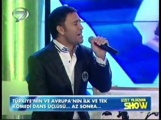 Izzet YILDIZHAN - Yar Ali