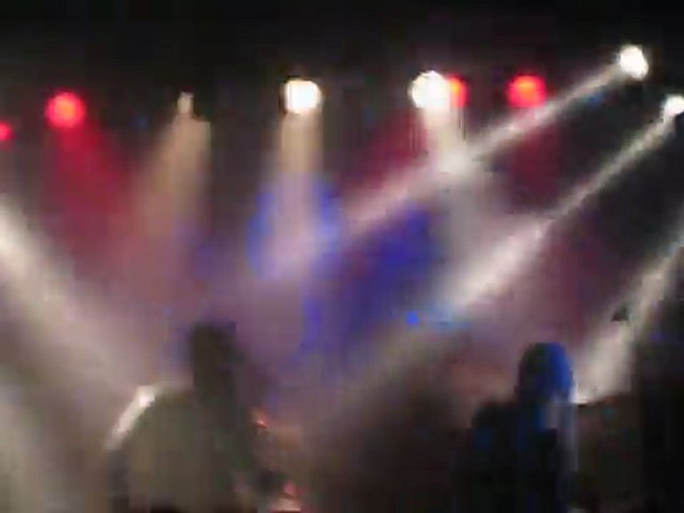mortiis,the ugly truth ,en concert,live,nouveau casino, 2011