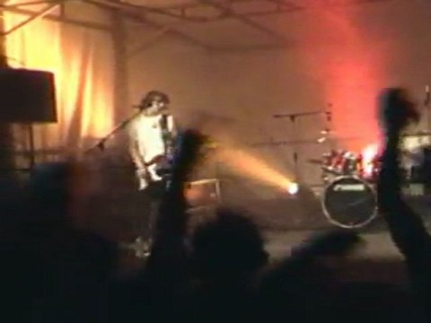 Le mur du son (LIVE) - Fête de la musique - Soissons