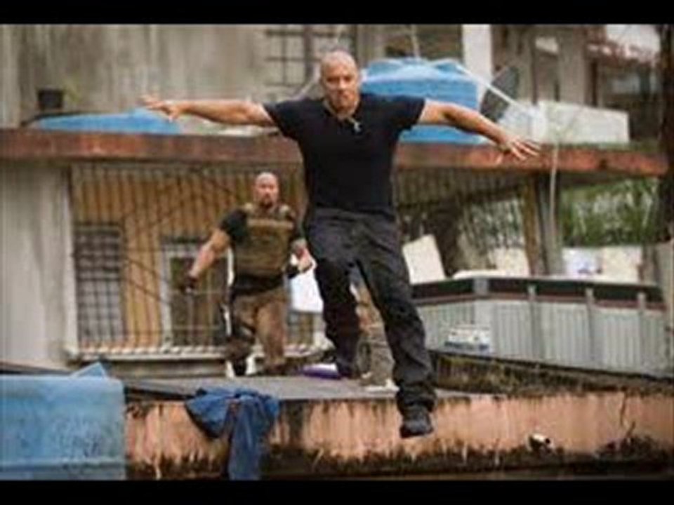 Fast And Furious 5 Watch Online For Free Full Trailer HD Movie