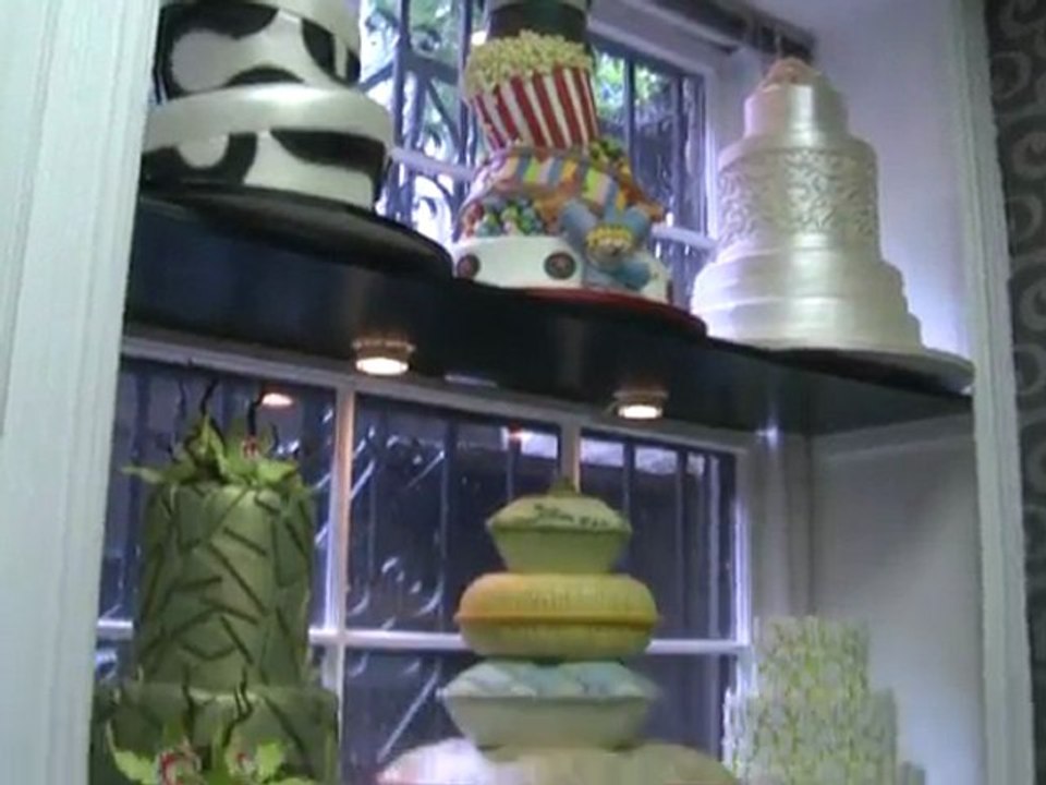 New York hofft auf 'rosa Aufschwung' dank Homo-Ehe