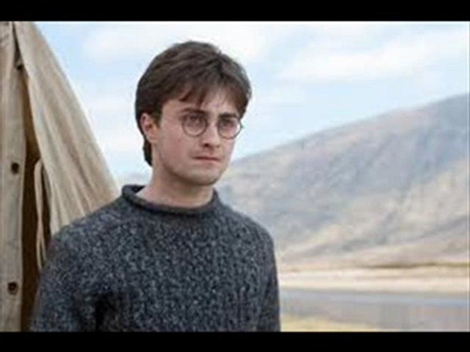 Harry Potter and the Deathly Hallows – Part 1 Watch Online For Free Full Trailer HD Movie