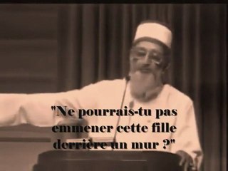 JERUSALEM DANS LE CORAN partie 13 (Fin) - Par Sheikh Imran Hosein