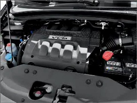 Used 2009 Honda Odyssey Maplewood MN - by EveryCarListed.com