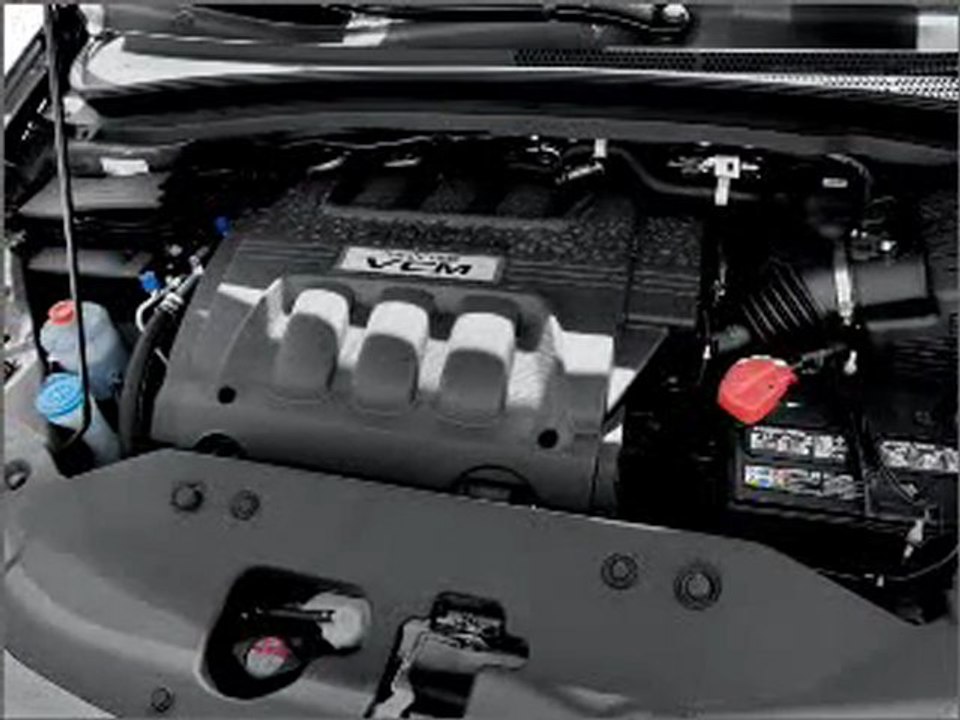 Used 2009 Honda Odyssey Maplewood MN - by EveryCarListed.com