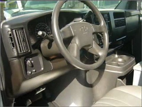 Used 2006 Chevrolet Express Norco CA - by EveryCarListed.com