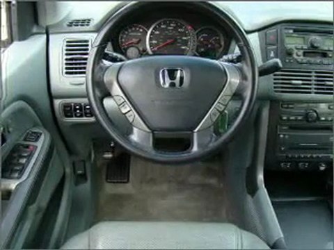 Used 2005 Honda Pilot Maplewood MN - by EveryCarListed.com